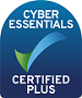 Cyber Essentials Plus Accredited